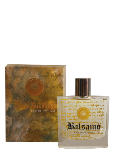 Balsamo Compagnie Royale