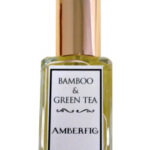 Image for Bamboo & Green Tea Amberfig