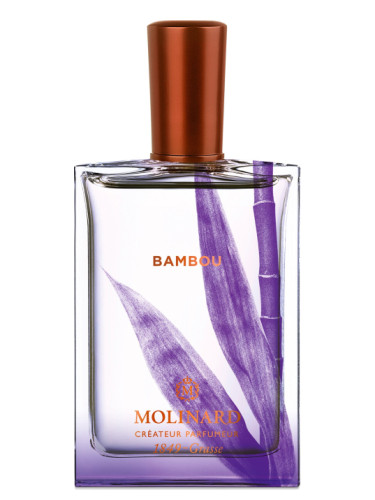 Bambou Molinard