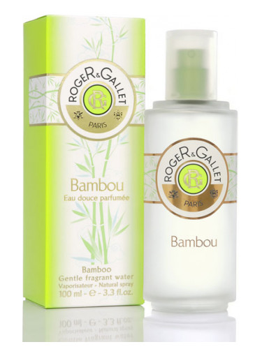 Bambou Roger & Gallet