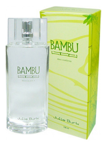 Bambu Julie Burk Perfumes