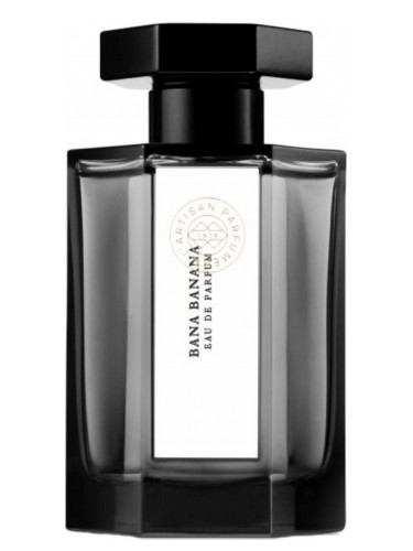 Bana Banana L’Artisan Parfumeur