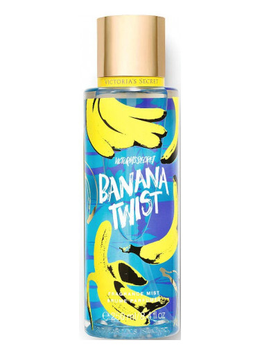 Banana Twist Victoria’s Secret