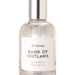 Image for Band of Outlaws West Third Brand