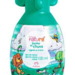 Image for Banho de Chuva Natura