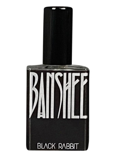 Banshee Black Rabbit