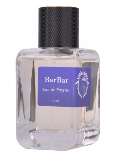 BarBar Athena Fragrances