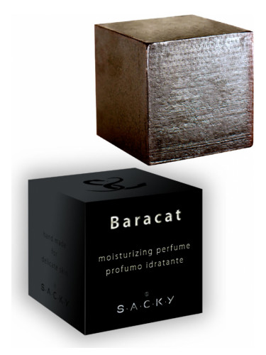 Baracat S.A.C.K.Y