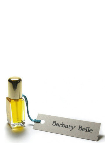 Barbary Belle Scent by the Sea
