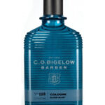 Image for Barber Cologne Elixir Blue C.O.Bigelow