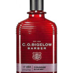 Image for Barber Cologne Elixir Red C.O.Bigelow