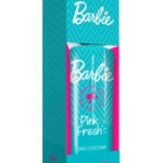 Image for Barbie Fashion Teens Pink Fresh Nutriex