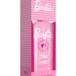Image for Barbie Fashion Teens Pink Sweet Nutriex