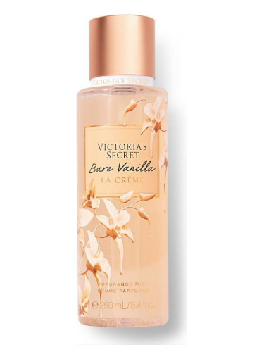 Bare Vanilla La Crème Victoria’s Secret