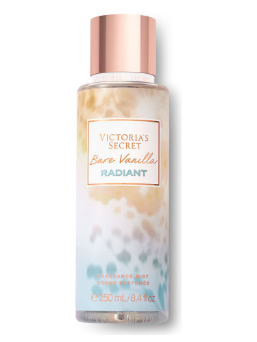 Bare Vanilla Radiant Victoria’s Secret