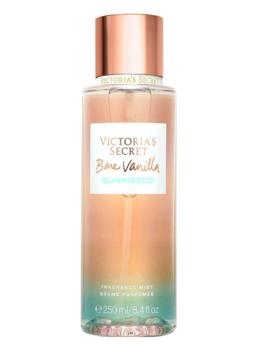 Bare Vanilla Sunkissed Victoria’s Secret