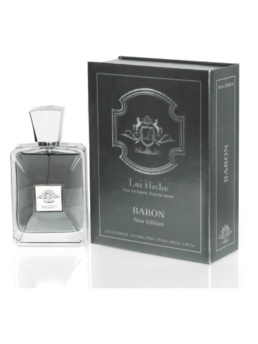 Baron (New Edition) Lui Niche