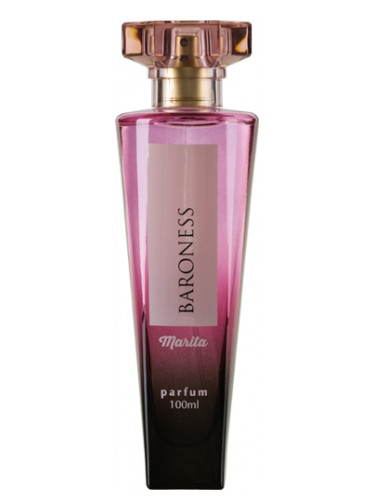 Baroness Marita Parfum