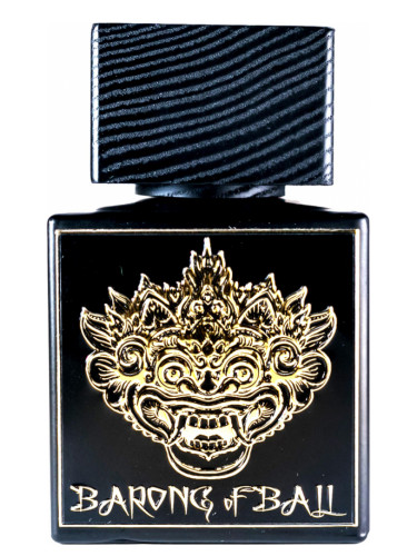 Barong Of Bali Perfumologist