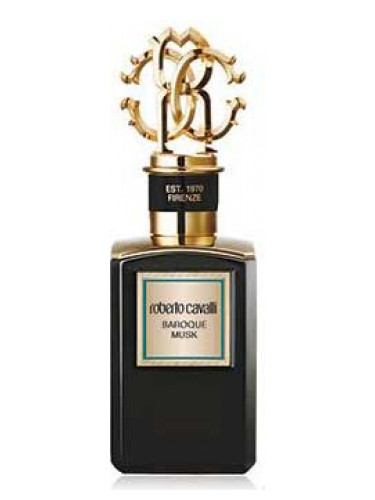 Baroque Musk Roberto Cavalli