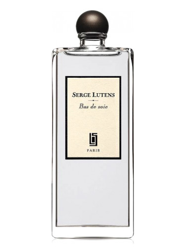 Bas de Soie Serge Lutens