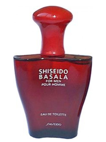 Basala Shiseido