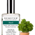 Image for Basil Demeter Fragrance