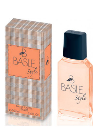 Basile Style Femme Basile