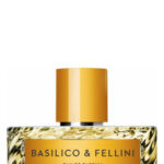 Image for Basilico & Fellini Vilhelm Parfumerie