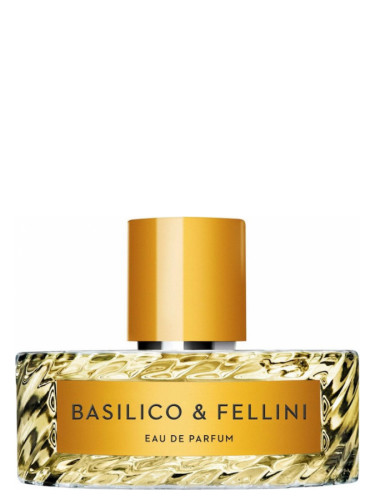 Basilico & Fellini Vilhelm Parfumerie