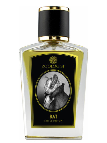 Bat Zoologist Perfumes