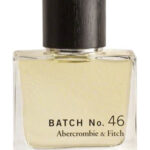 Image for Batch No. 46 Abercrombie & Fitch