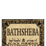Image for Bathsheba Black Phoenix Alchemy Lab