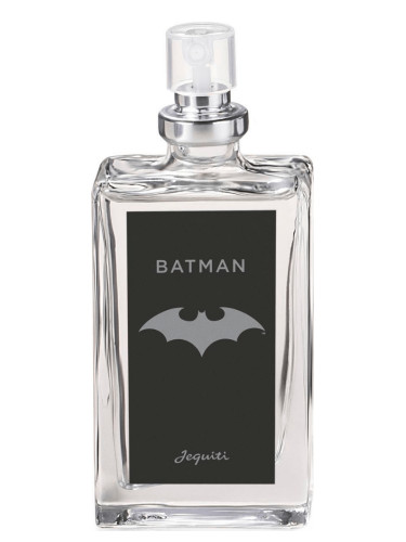 Batman Jequiti