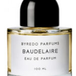Image for Baudelaire Byredo