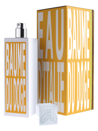 Baume du Doge Eau D’Italie