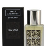 Image for Bay Citrus for men Arran Aromatics