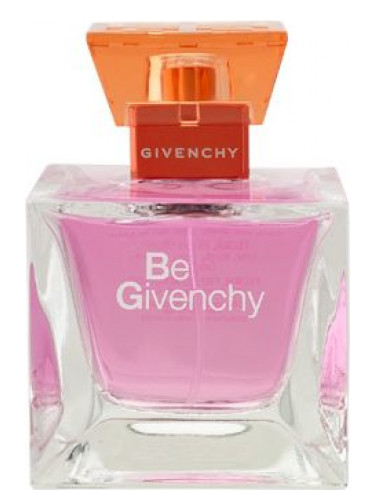 Be Givenchy Givenchy