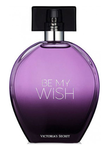 Be My Wish Victoria’s Secret