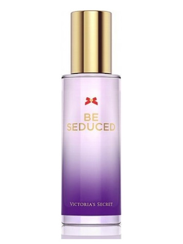 Be Seduced Victoria’s Secret