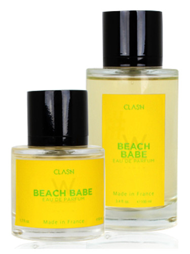 Beach Babe Clash