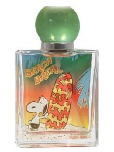 Beach Break Snoopy Fragrance