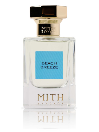 Beach Breeze Mith