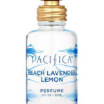 Image for Beach Lavender Lemon Pacifica