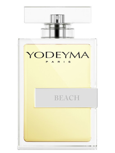 Beach Yodeyma