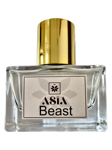 Beast Asia Perfumes