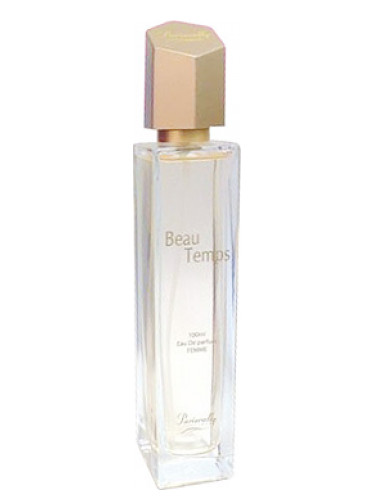 Beau Temps Parisvally Perfumes
