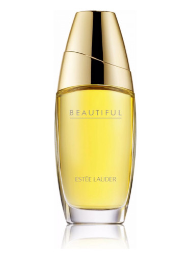 Beautiful Estée Lauder