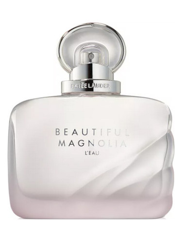 Beautiful Magnolia L’Eau Estée Lauder