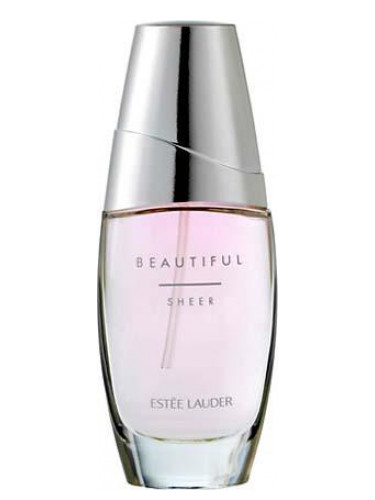 Beautiful Sheer Estée Lauder